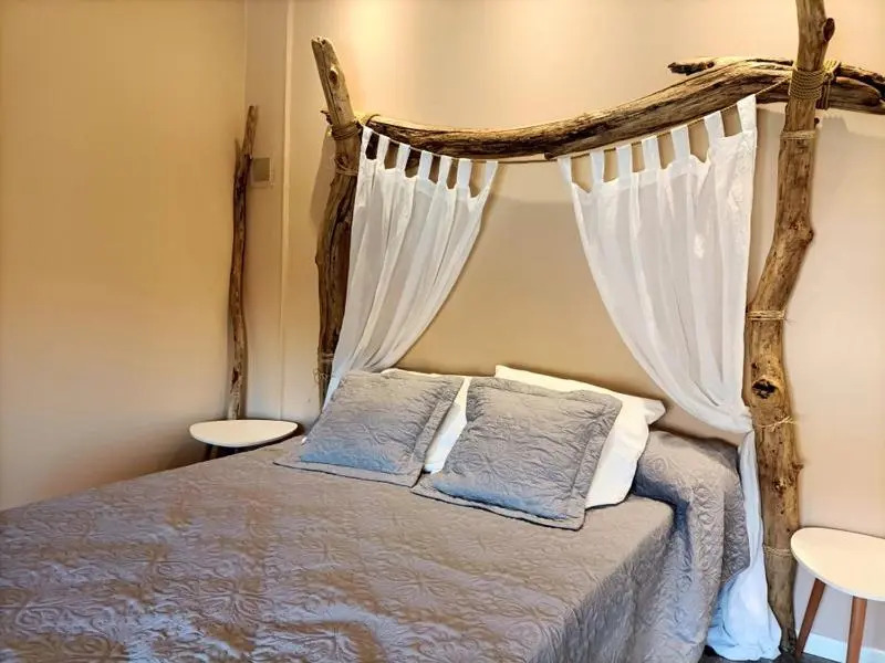 Charmante Maison à 200 mètres de la Plage, Saint-Pierre-La-Mer 10INAV5