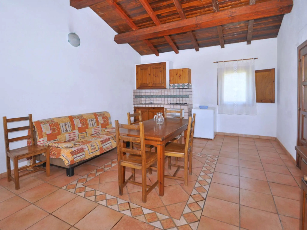 Residence a Trinità d'Agultu e Vignola 3367