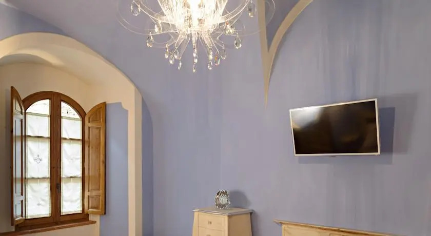 Casa Torre Margherita