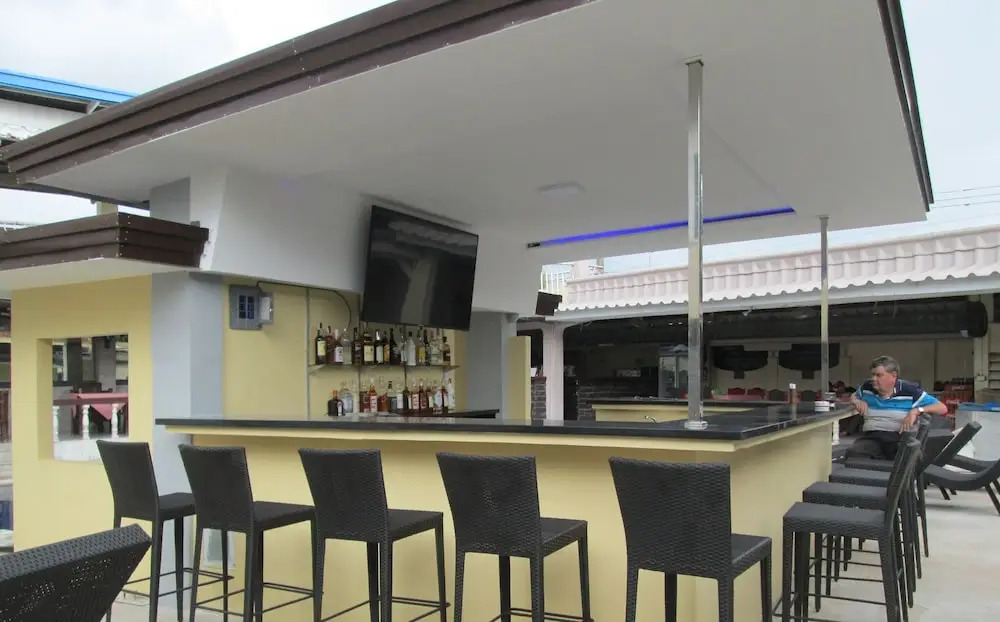 Hotel Fenson
