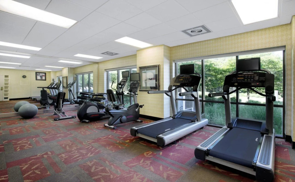 Courtyard by Marriott Middletown Goshen