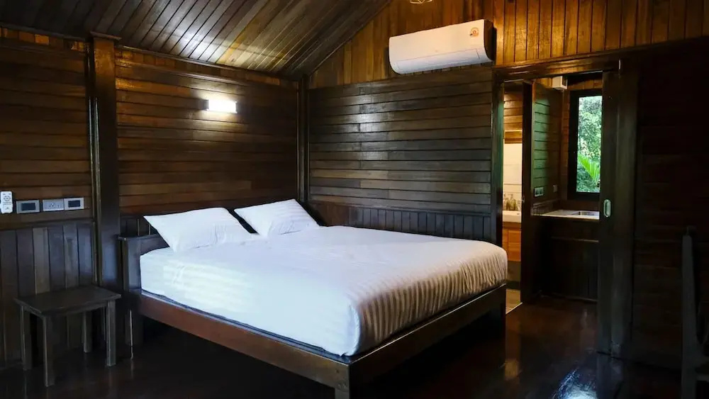 Lush inn Phuket