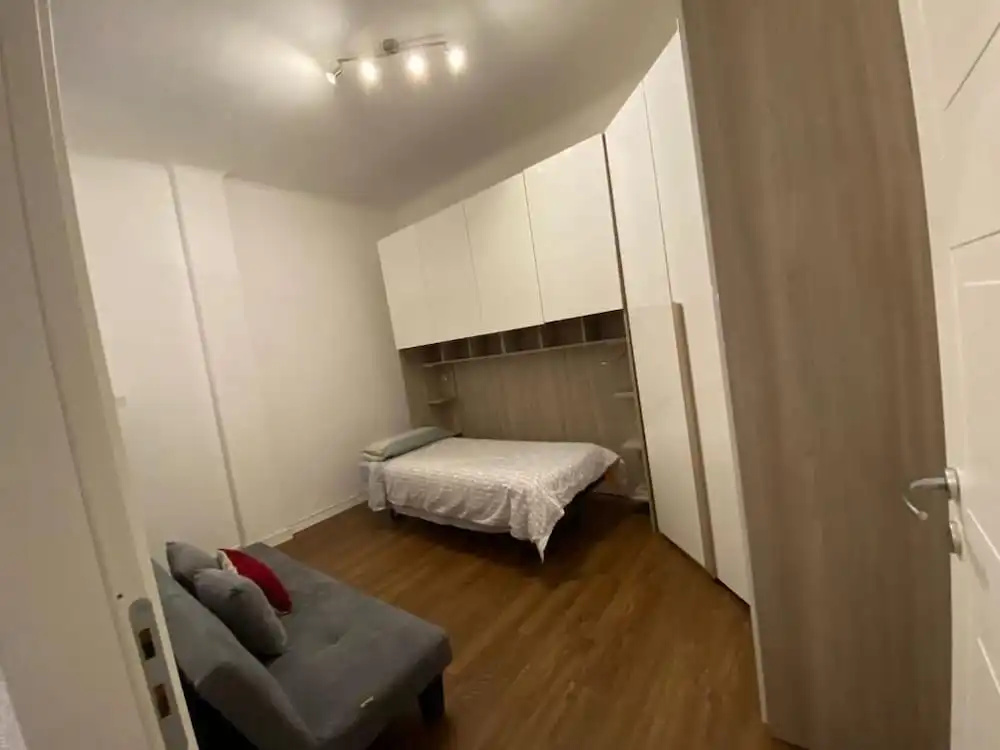 Casina nel Borgo