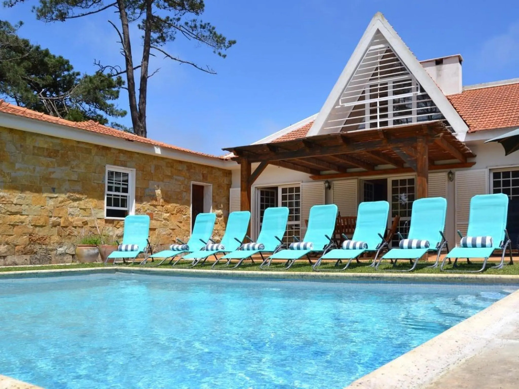 Villa Mara