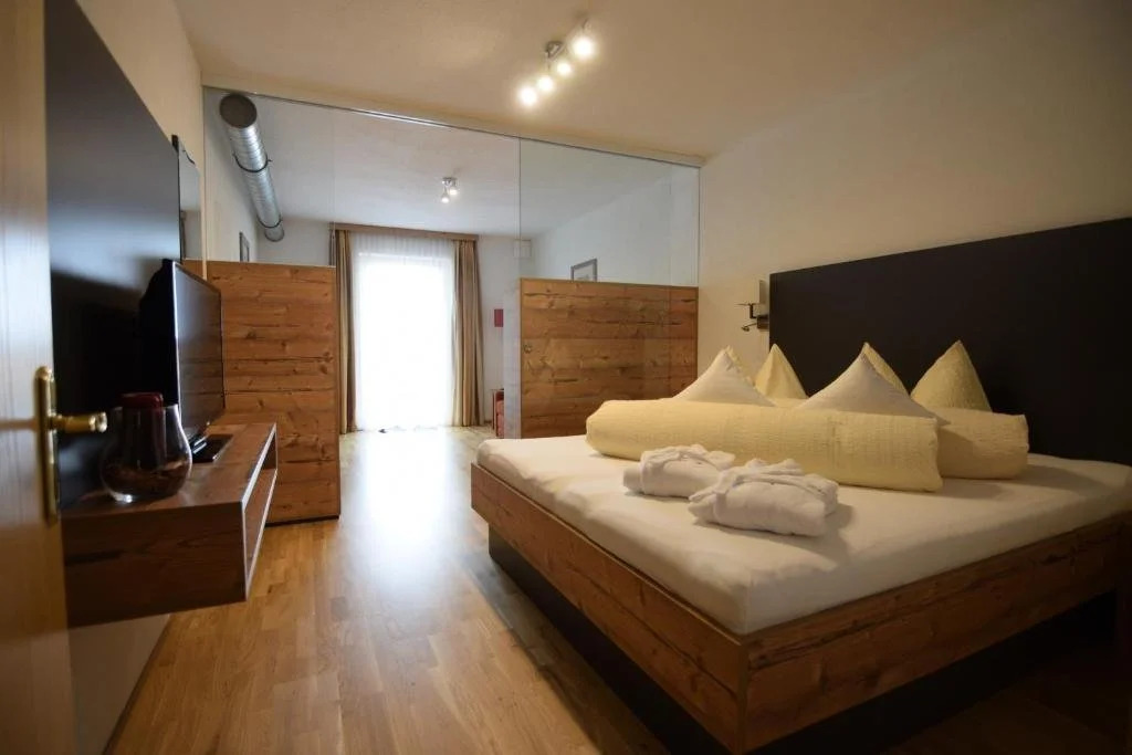 Hotel Hubertus