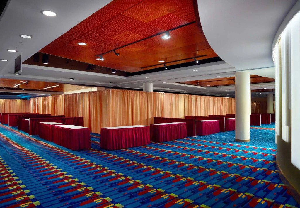 Atlanta Marriott Marquis