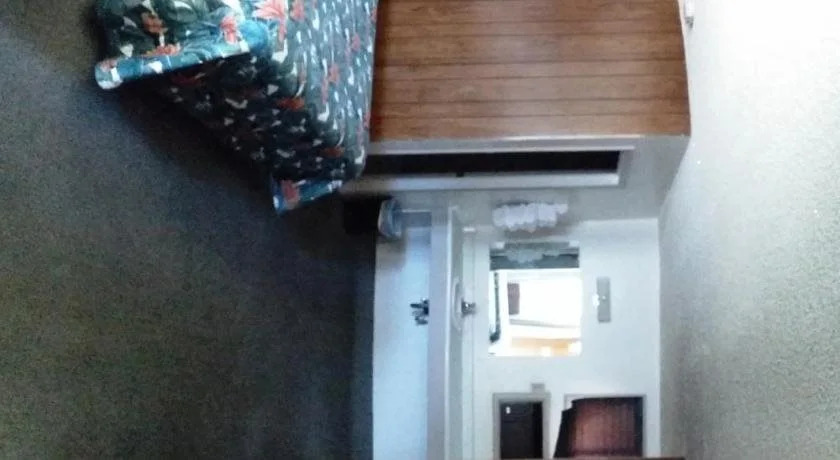 El Portal Motel