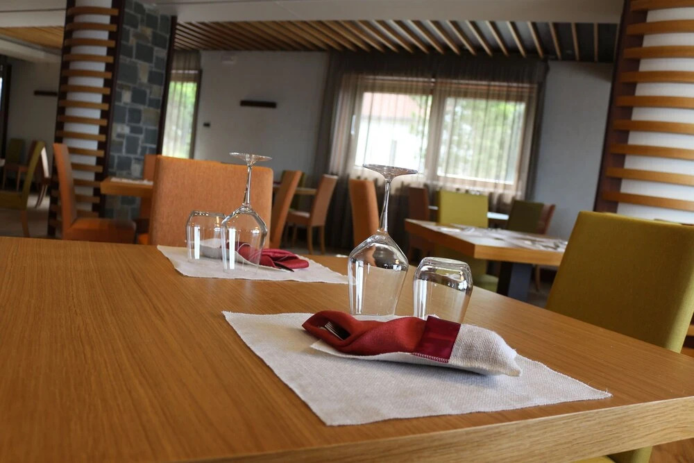 Hotel Monte Campo