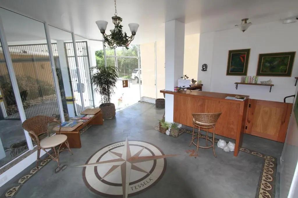 Residencial Jardim dos Beija- Flores