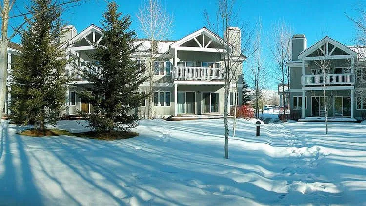 The Aspens