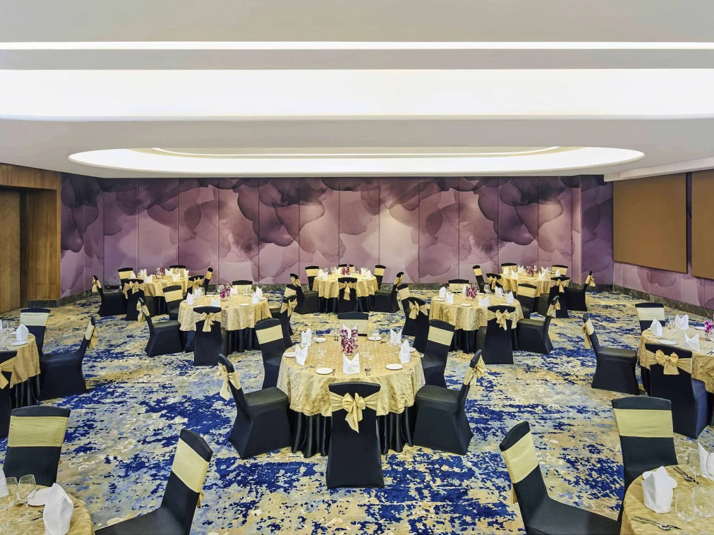 Novotel Mumbai International Airport