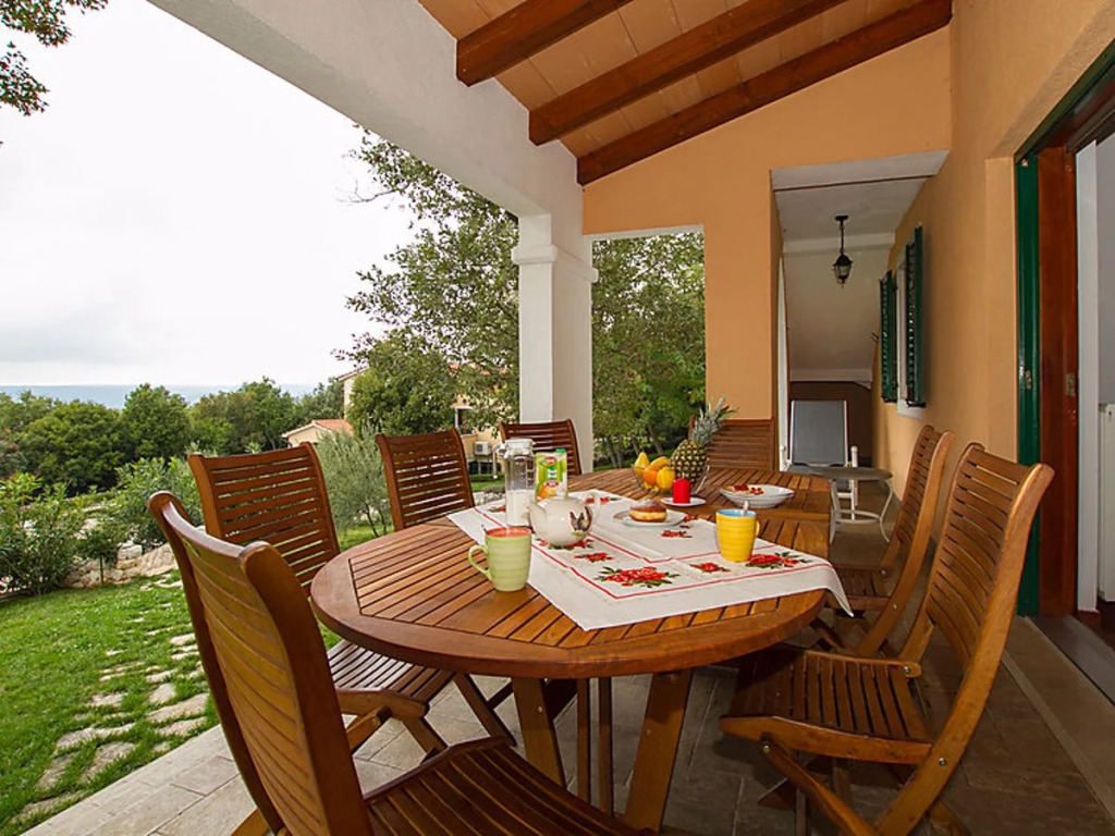 Villa Biljana Rabac/Sveti Lovreč Labinski
