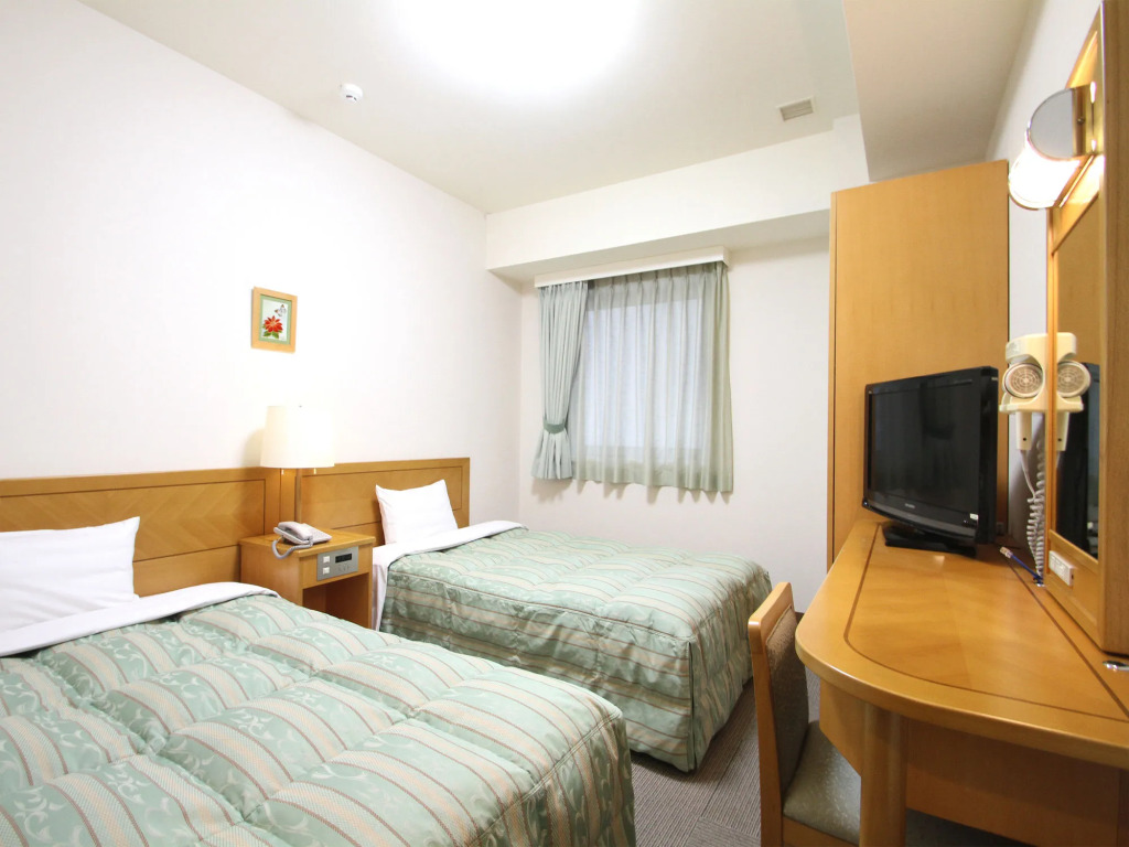 Hotel Route-Inn Nago