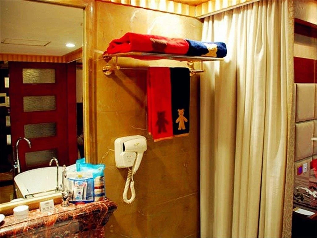 Yuandu Hotel
