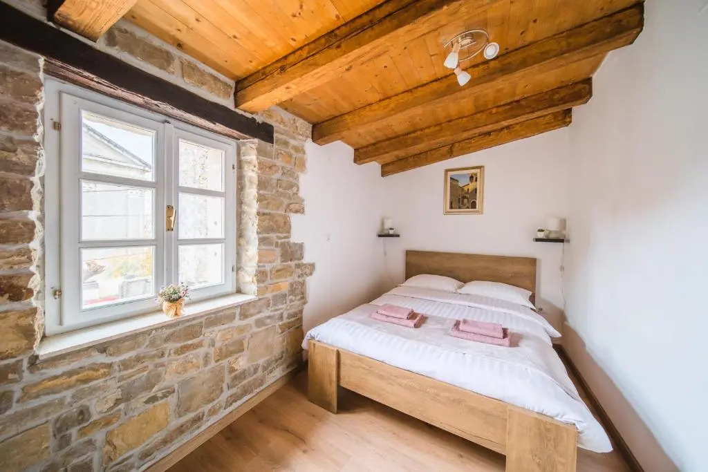 Apartments Villa San Vito