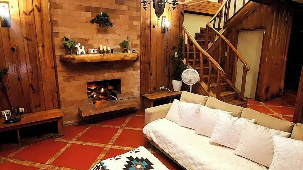 Prime Family Masters Room GF in Camp 7