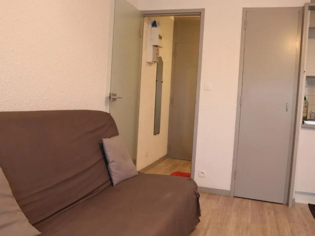 Appartement Biscarrosse Plage, 2 pièces, 4 personnes - FR-1-319-185