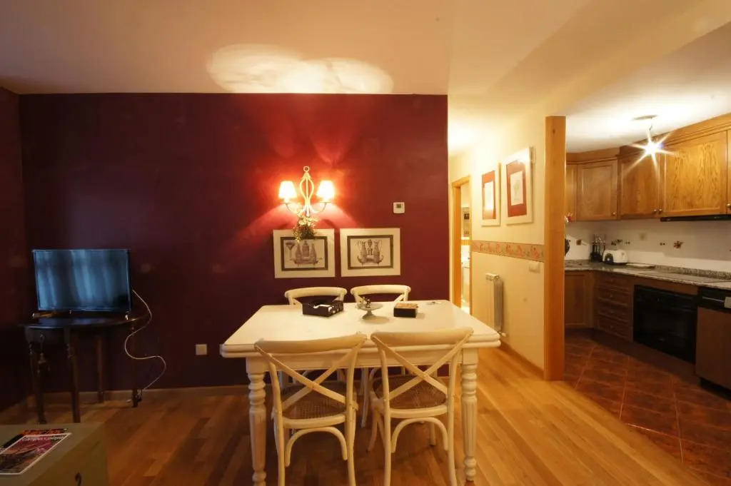 LH Apartamento Sayo VIII