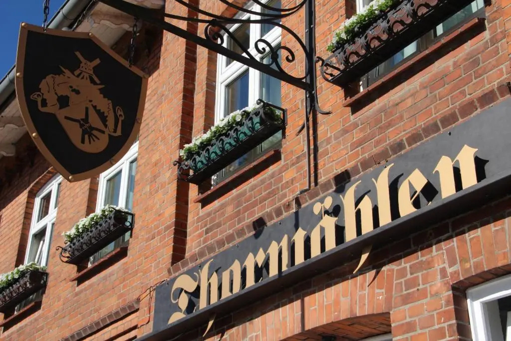 Hotel Thormählen