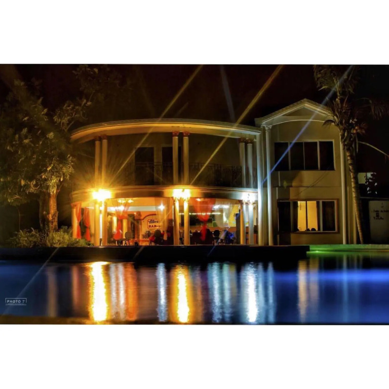 Villa Mimosa