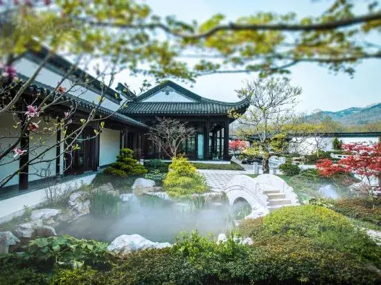 Qingdao Huihe Mansion Homestay