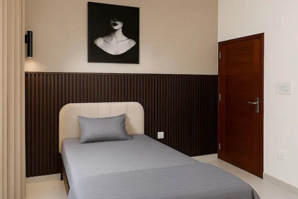 LetStay Vasantkunj Delhi