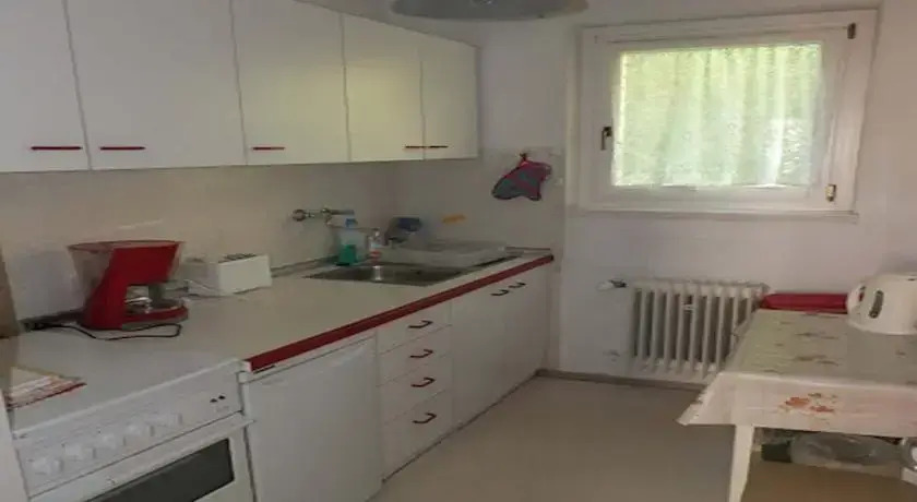 Haus El Herma