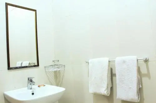 d'Lumbung Suites and Residence