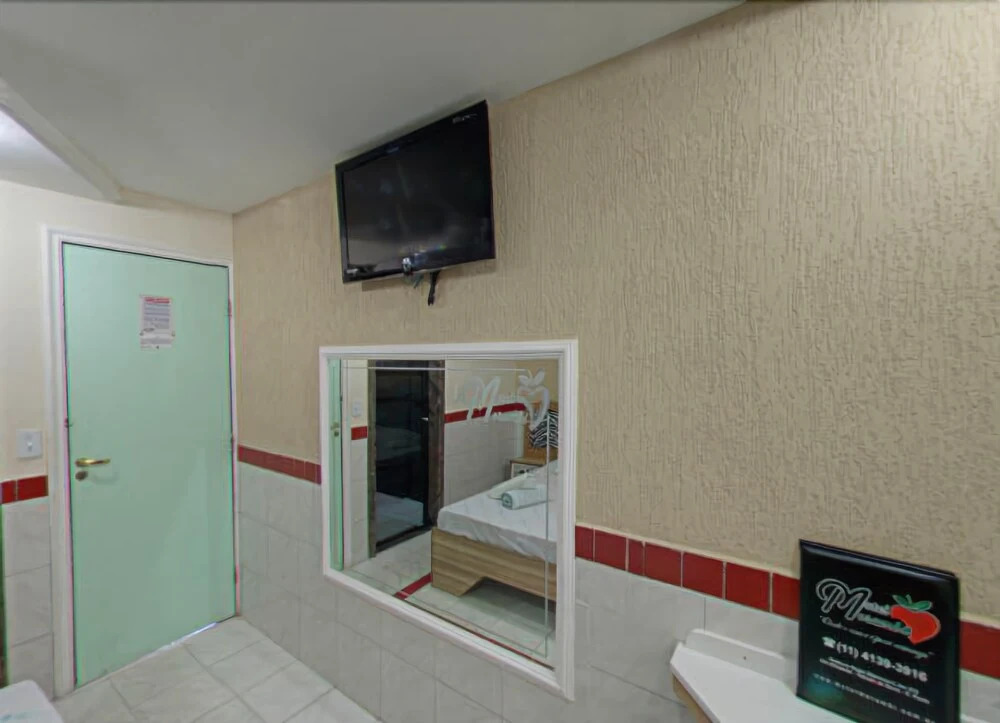 Motel Morumbi