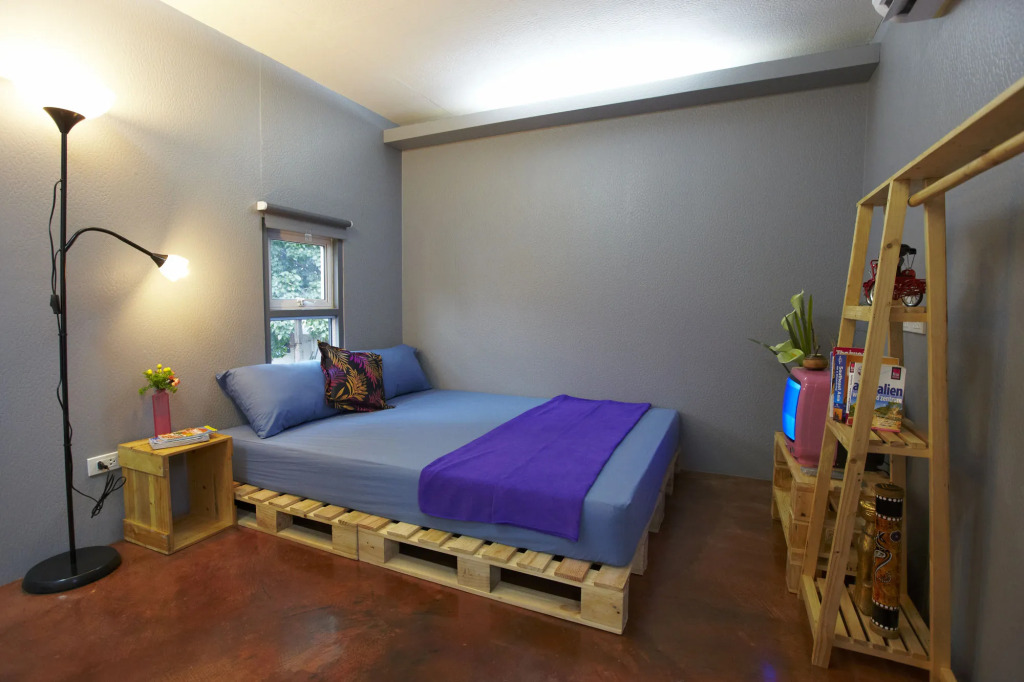 WH Hostel