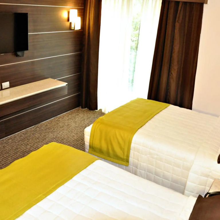 Hotel Real Alameda de Queretaro