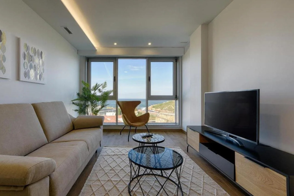 TH Apartments by Como en Casa