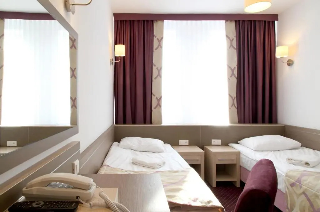 Arche Hotel Siedlce