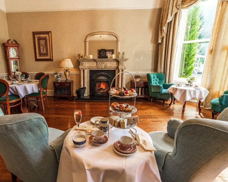 Summerhill House Hotel
