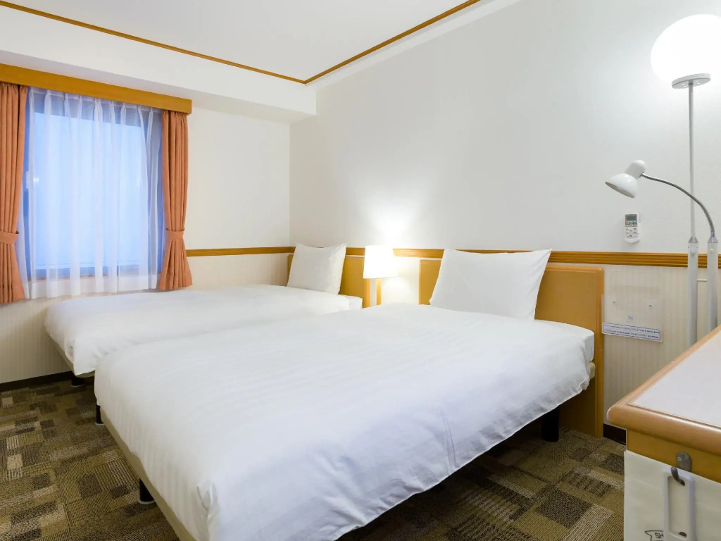 Toyoko Inn Fujisan Mishima-eki