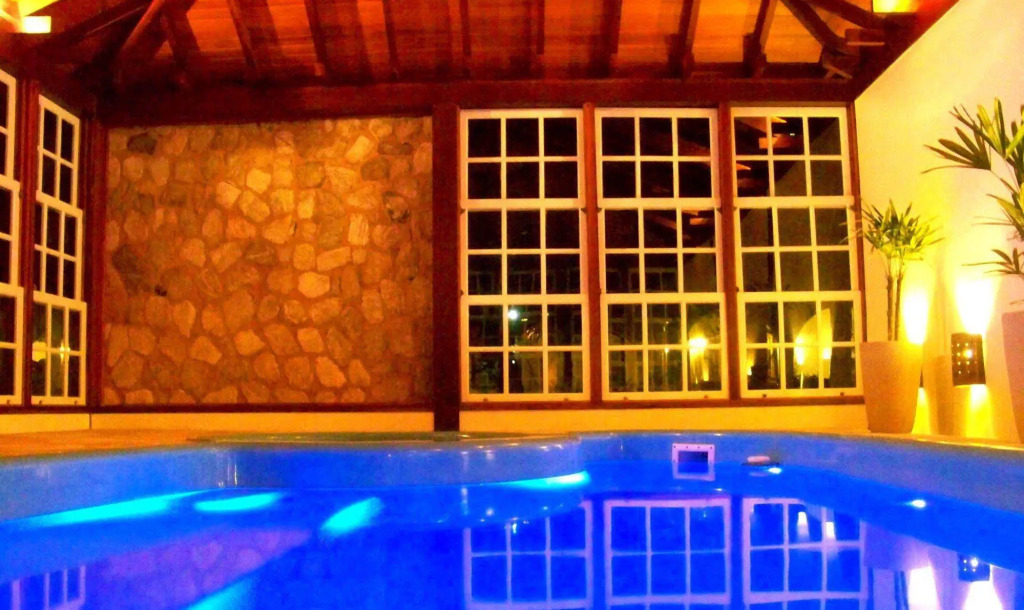 Villas De Paraty