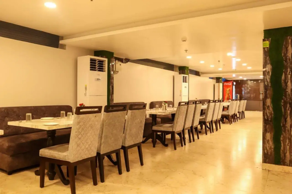 The Bay Suites