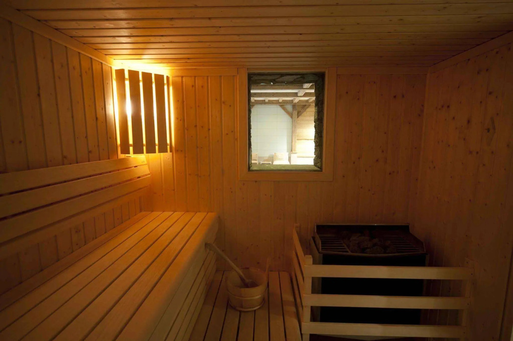 Residence Le Ruitor