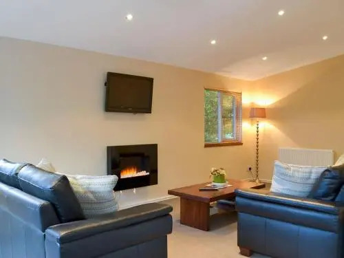 Brotherswater Lodge