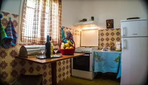 Agathi Beach House