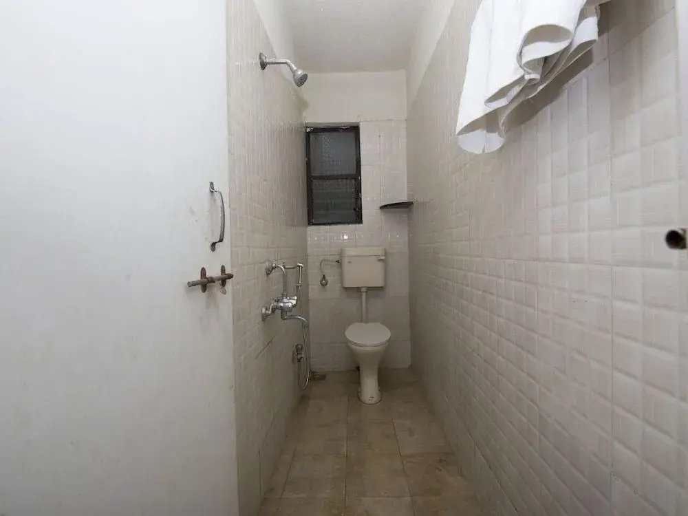 Hotel Mukesh Residency by OYO Rooms
