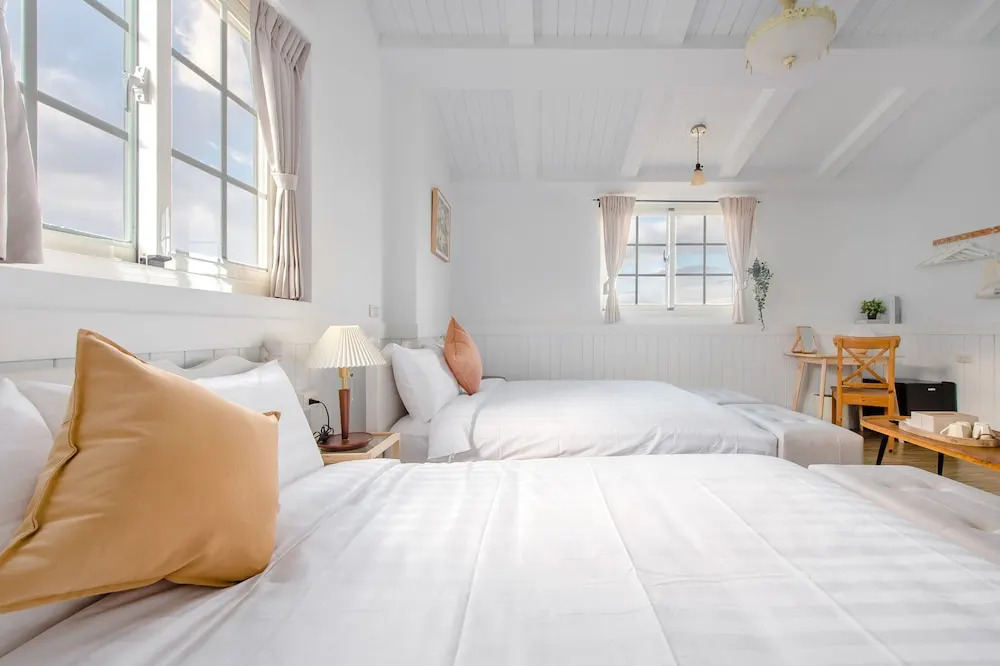 Taitung Homeabout Pet Friendly Hall