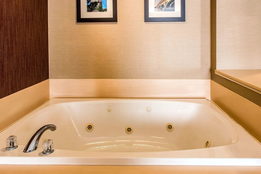 Hampton Inn Chelsea, Mi
