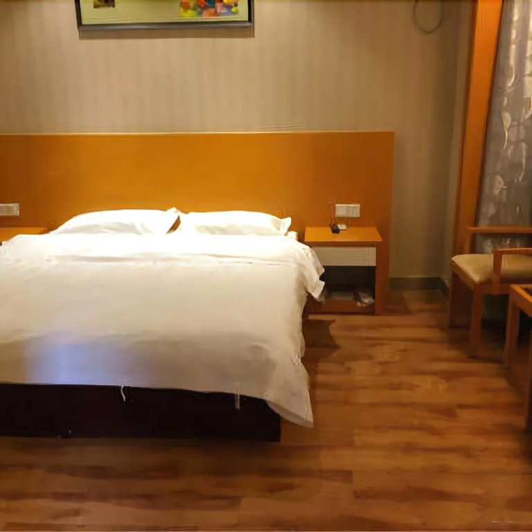 Huayuan Hotel