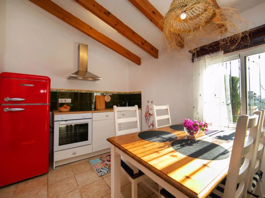 House La Perla Benissa