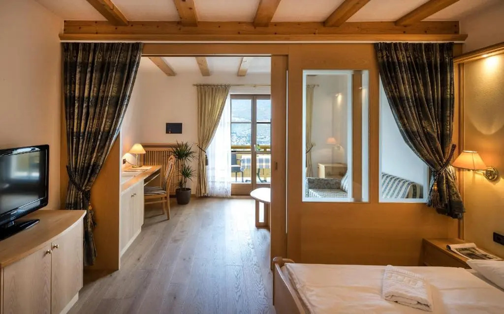 Hotel Gasthof Waldschenke
