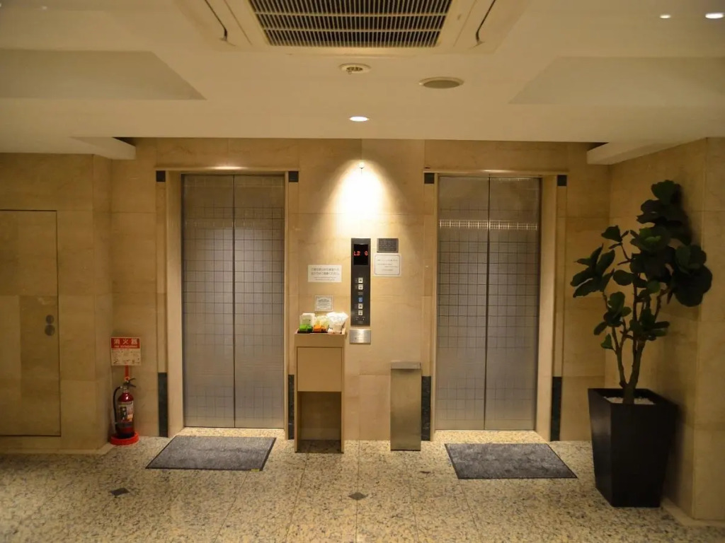 Tokyu Stay Shibuya Shin-Minamiguchi