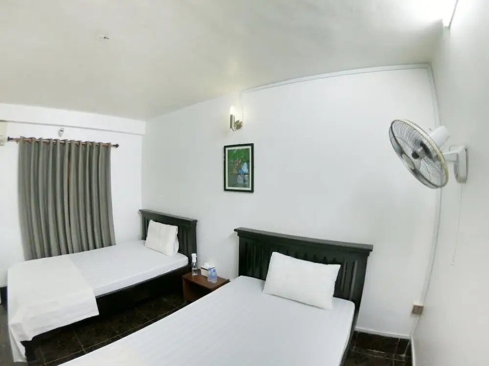 Sarah Guest House