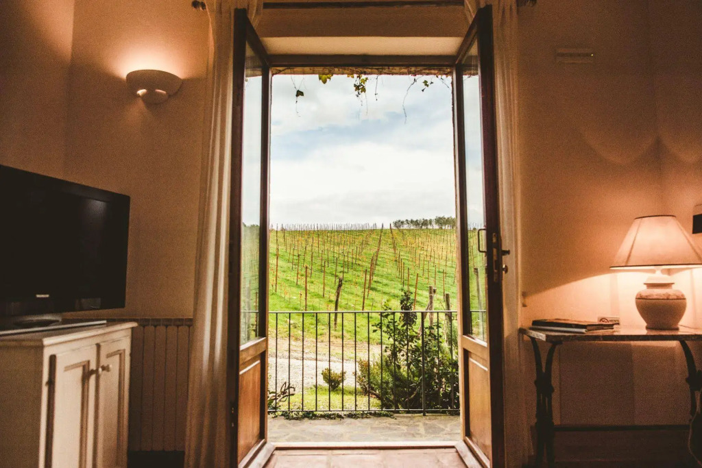 Fattoria Di Corsignano
