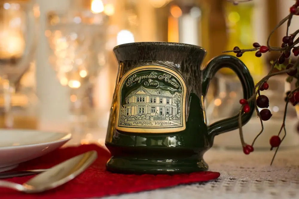 Magnolia House Inn